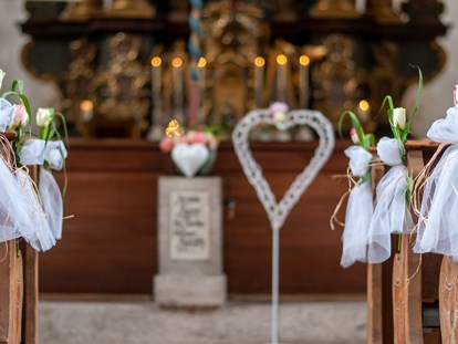 Hochzeit - Geeignet für: Private Feier (Taufe, Erstkommunion,...) - Lambach (Lambach) - Zeilinger-Gut