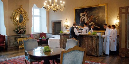 Hochzeit - nächstes Hotel - Engelskirchen - Schloss Ehreshoven