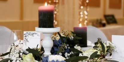 Hochzeit - Geeignet für: Private Feier (Taufe, Erstkommunion,...) - Saarbrücken - Frischbier’s Eventlocation