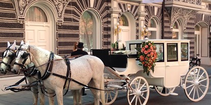 Hochzeit - Hochzeits-Stil: Fine-Art - Oberbayern - Hotel Opéra München