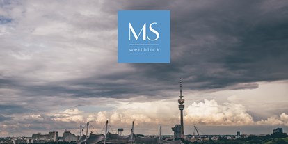 Hochzeit - Parkplatz: kostenlos - München - MS Weitblick