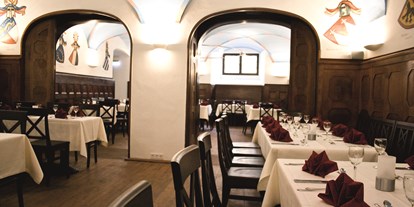 Hochzeit - Duggendorf - Restaurant - Regensburger Ratskeller