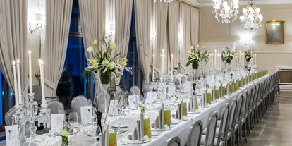Hochzeit - Geeignet für: Eventlocation - Odenwald - Hotel Europäischer Hof Heidelberg