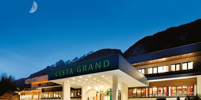Hochzeit - Festzelt - Bad Gastein - Cesta Grand Aktivhotel & Spa