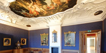 Hochzeit - Personenanzahl - Lübeck - Schloss Eutin