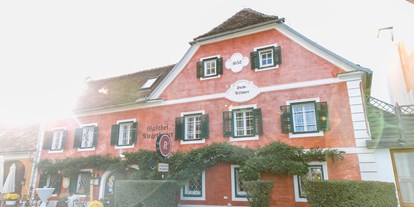Hochzeit - Art der Location: Restaurant - Bad Blumau - Landgut Riegerbauer - Landgut Riegerbauer