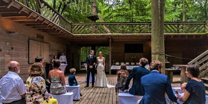 Hochzeit - Geeignet für: Geburtstagsfeier - Bad Neuenahr-Ahrweiler - Waldgut Vordereifel
