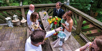 Hochzeit - Geeignet für: Seminare und Meetings - Mayen - Waldgut Vordereifel