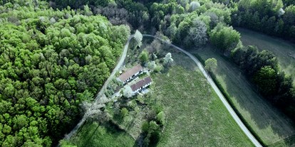 Hochzeit - Art der Location: Fabrik - Österreich - Haus mieten - Südburgenländisches Bauernhaus mit Scheune in absoluter Alleinlage neu revitalisiert