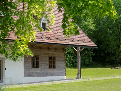 Hochzeit - Schloss Ginselberg
