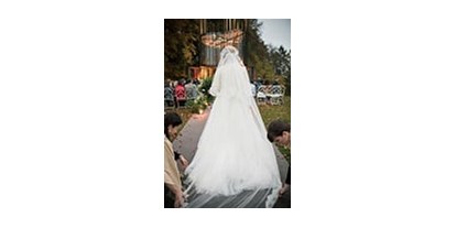 Hochzeit - wolidays (wedding+holiday) - Der Weg zur Kirschkapelle - Weingartenhotel Harkamp