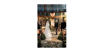 Hochzeit - Art der Location: im Freien - Österreich - Die Kirschkapelle - Weingartenhotel Harkamp