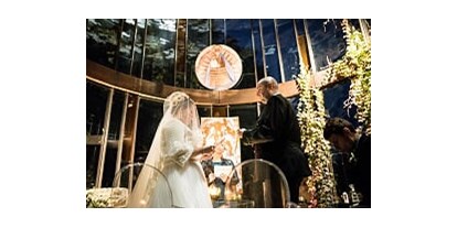 Hochzeit - Geeignet für: Firmenweihnachtsfeier - Die Kirschkapelle - Weingartenhotel Harkamp