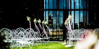 Hochzeit - Art der Location: im Freien - Österreich - Kirschkapelle - Weingartenhotel Harkamp