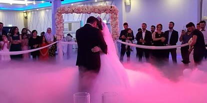 Hochzeit - interne Bewirtung - Hameln - Kristal Events Bad Münder