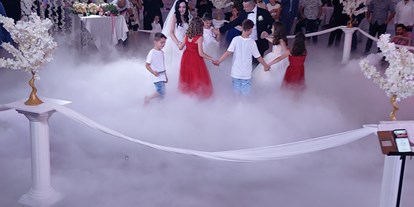 Hochzeit - Umgebung: in einer Stadt - Hameln - Kristal Events Bad Münder