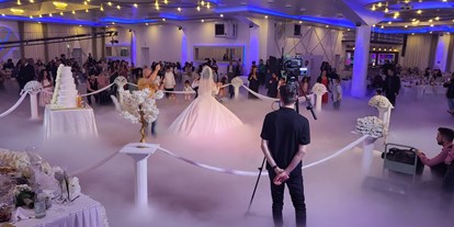 Hochzeit - interne Bewirtung - Hameln - Kristal Events Bad Münder