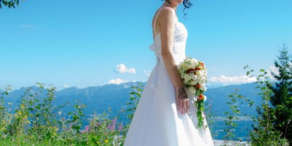 Hochzeit - Preisniveau: günstig - Region Villach - Almresort Gerlitzen Kanzelhöhe