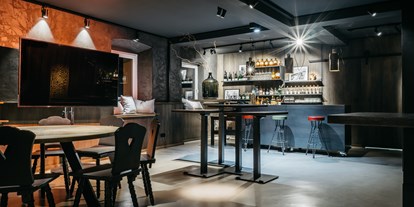 Hochzeit - Preisniveau: exklusiv - Adler Bar. - Hotel Riesengebirge