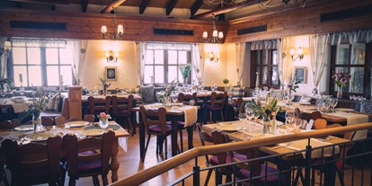 Hochzeit - Art der Location: Restaurant - Schwarzwald - Zum Pferdinand 