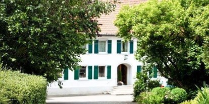Hochzeit - Preisniveau: moderat - Ravensburg - Ailinger Mühle 