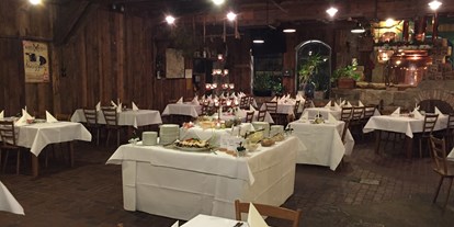 Hochzeit - Geeignet für: Hochzeit - Flachslanden - Event - Scheune - Kohlenmühle Gasthof & Brauerei
