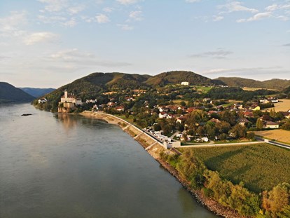 Hochzeit - Emmersdorf an der Donau - Schönbühel - Lodge Szilagyi
