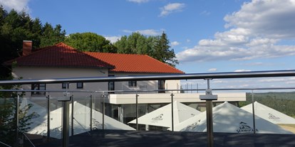 Hochzeit - barrierefreie Location - Möckmühl - Villa Katzenbuckel