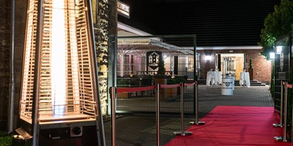 Hochzeit - Parkplatz: kostenlos - Lindlar - Hammerwerk Kultur & Eventgastronomie