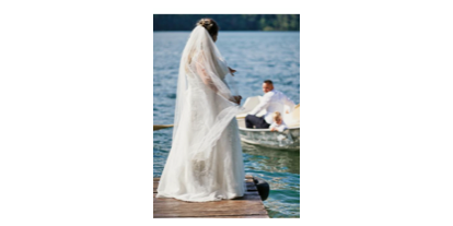 Hochzeit - Hochzeitsessen: À la carte - Strandhotel Vier Jahreszeiten Buckow