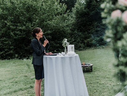 Hochzeit - Hochzeits-Stil: Boho-Glam - Österreich - Bogner Aste 