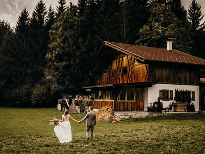 Hochzeit - Candybar: Saltybar - Österreich - Bogner Aste 