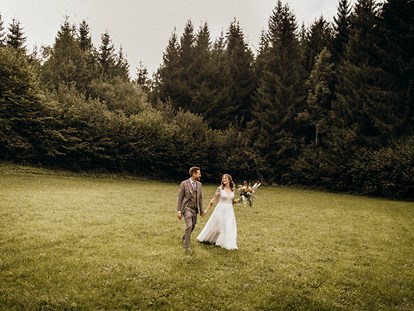 Hochzeit - Hochzeits-Stil: Boho - Jenbach - Bogner Aste 