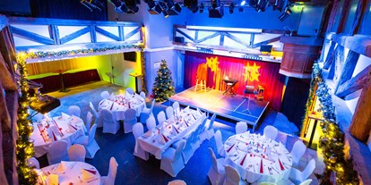 Hochzeit - Geeignet für: Firmenweihnachtsfeier - Billigheim-Ingenheim - Hausbrauerei & Eventlocation Badisch Brauhaus