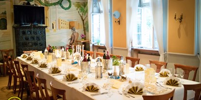 Hochzeit - Hochzeits-Stil: Traditionell - Stutensee - Hausbrauerei & Eventlocation Badisch Brauhaus