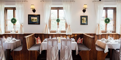 Hochzeit - Art der Location: Gasthaus - Hall in Tirol - Feiern Sie Ihre Hochzeit im Landgasthof & Hotel Linde in 6275 Stumm. - Landgasthof & Hotel Linde