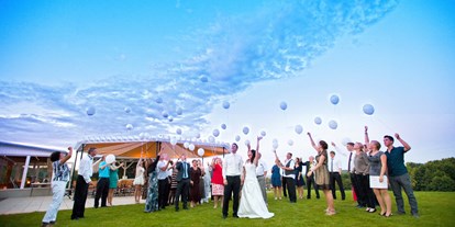 Hochzeit - Geeignet für: Private Feier (Taufe, Erstkommunion,...) - Ilsenburg - Naturresort Berghotel Ilsenburg