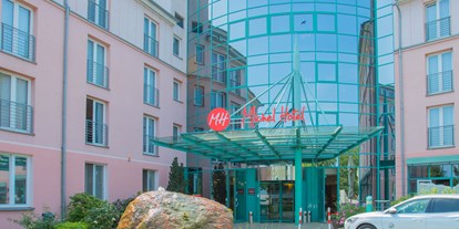 Hochzeit - nächstes Hotel - Sachsen-Anhalt Nord - Michel Hotel Magdeburg