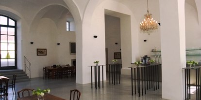 Hochzeit - Personenanzahl - Oberösterreich - Altes Sudhaus  - Brauerei Schloss Eggenberg