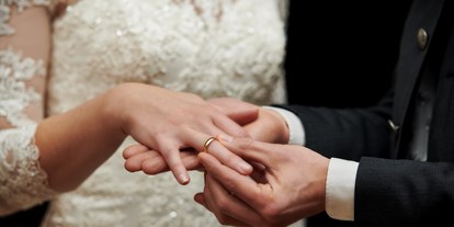 Hochzeit - interne Bewirtung - Ellmau - Im Lebenberg Schlosshotel heiraten. Wir machen Hochzeitsträume wahr! - Lebenberg Schlosshotel Kitzbühel