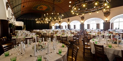 Hochzeit - Art der Location: Restaurant - Scheffau am Tennengebirge - Großer Saal - Restaurant Stieglkeller - Salzburg