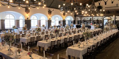 Hochzeit - Geeignet für: Seminare und Meetings - Krispl - Restaurant Stieglkeller - Salzburg