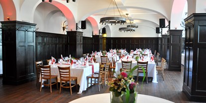 Hochzeit - Geeignet für: Geburtstagsfeier - Ainring - Kleiner Saal - Restaurant Stieglkeller - Salzburg