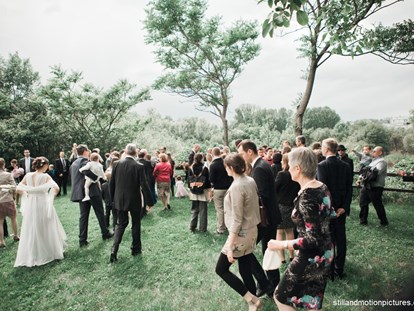 Hochzeit - Hochzeits-Stil: Traditionell - Österreich - Das Chadim