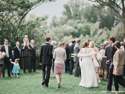Hochzeit - Hochzeitsessen: mehrgängiges Hochzeitsmenü - Österreich - Das Chadim