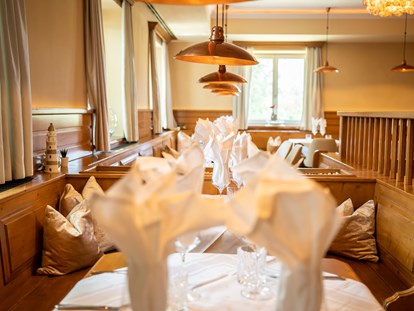 Hochzeit - Art der Location: Restaurant - Österreich - Das Lokal - Das Chadim