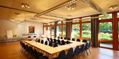 Hochzeit - interne Bewirtung - Hechingen - Konferenzraum - Die Sonnenmatte