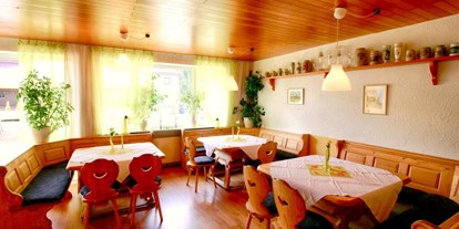 Hochzeit - Umgebung: in den Bergen - Beuren (Esslingen) - Restaurant - Die Sonnenmatte