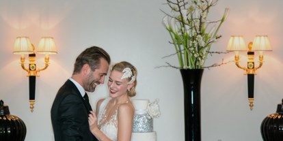 Hochzeit - Geeignet für: Gala, Tanzabend und Bälle - Wien - (c) Maria Tsakiri - Hotel Bristol Vienna