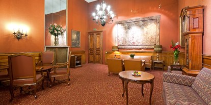 Hochzeit - Preisniveau: moderat - Wien-Stadt Alsergrund - Hotelhalle II - Hotel Regina Wien